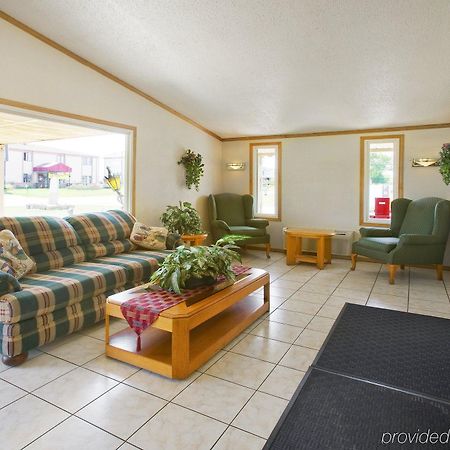 Fairbridge Inn Express Merrillville Interieur foto