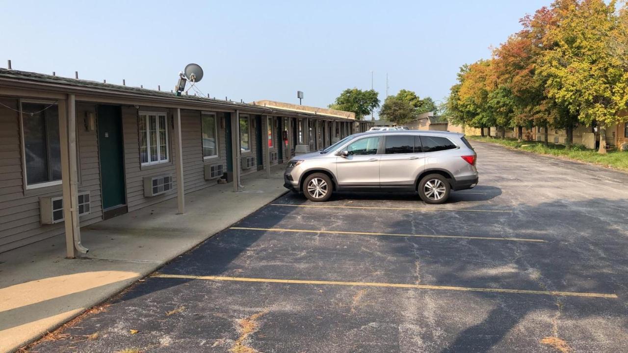 Fairbridge Inn Express Merrillville Buitenkant foto