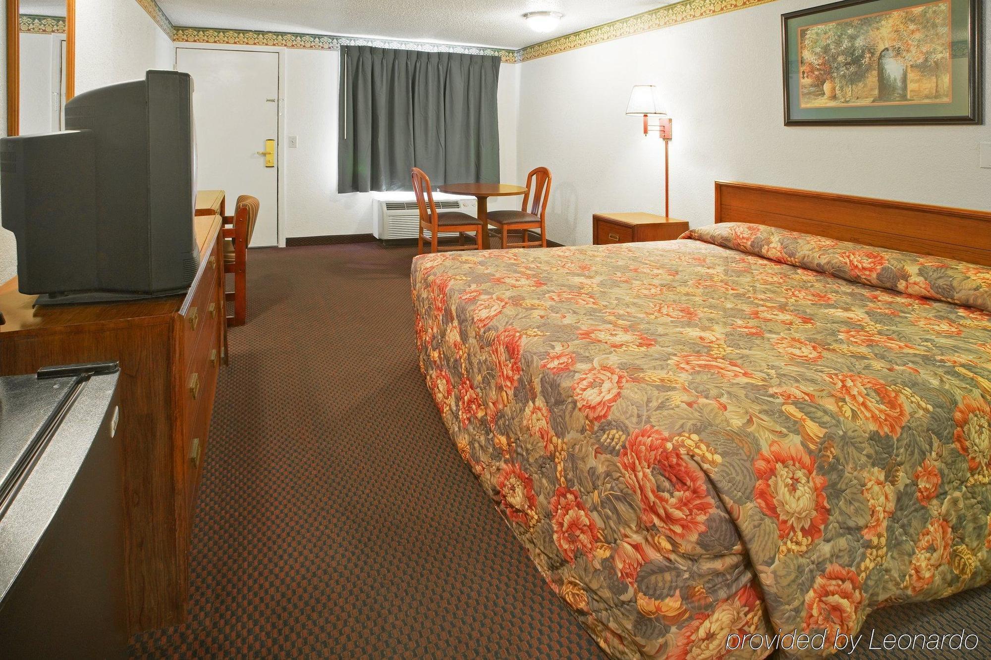 Fairbridge Inn Express Merrillville Buitenkant foto