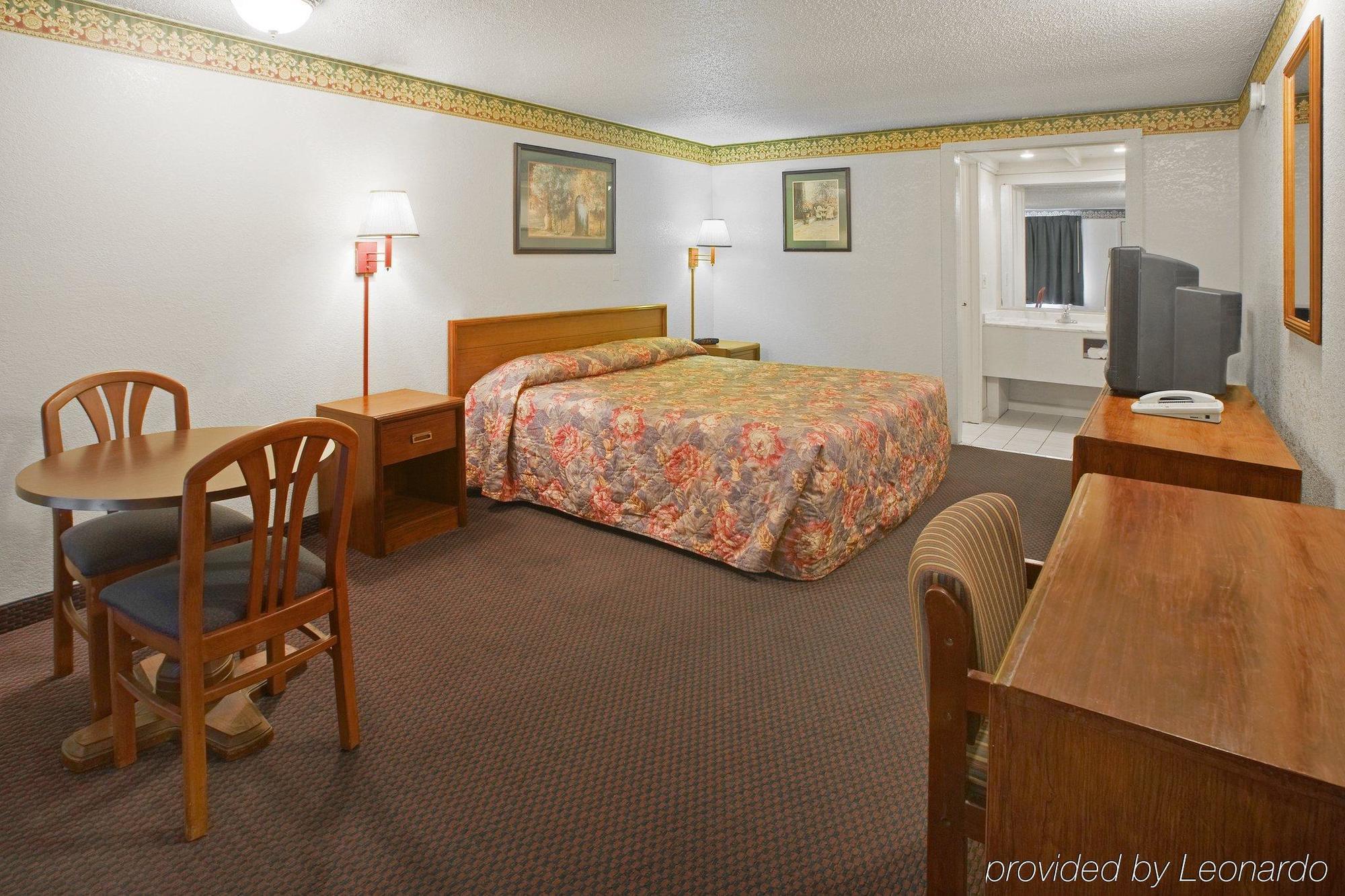 Fairbridge Inn Express Merrillville Buitenkant foto