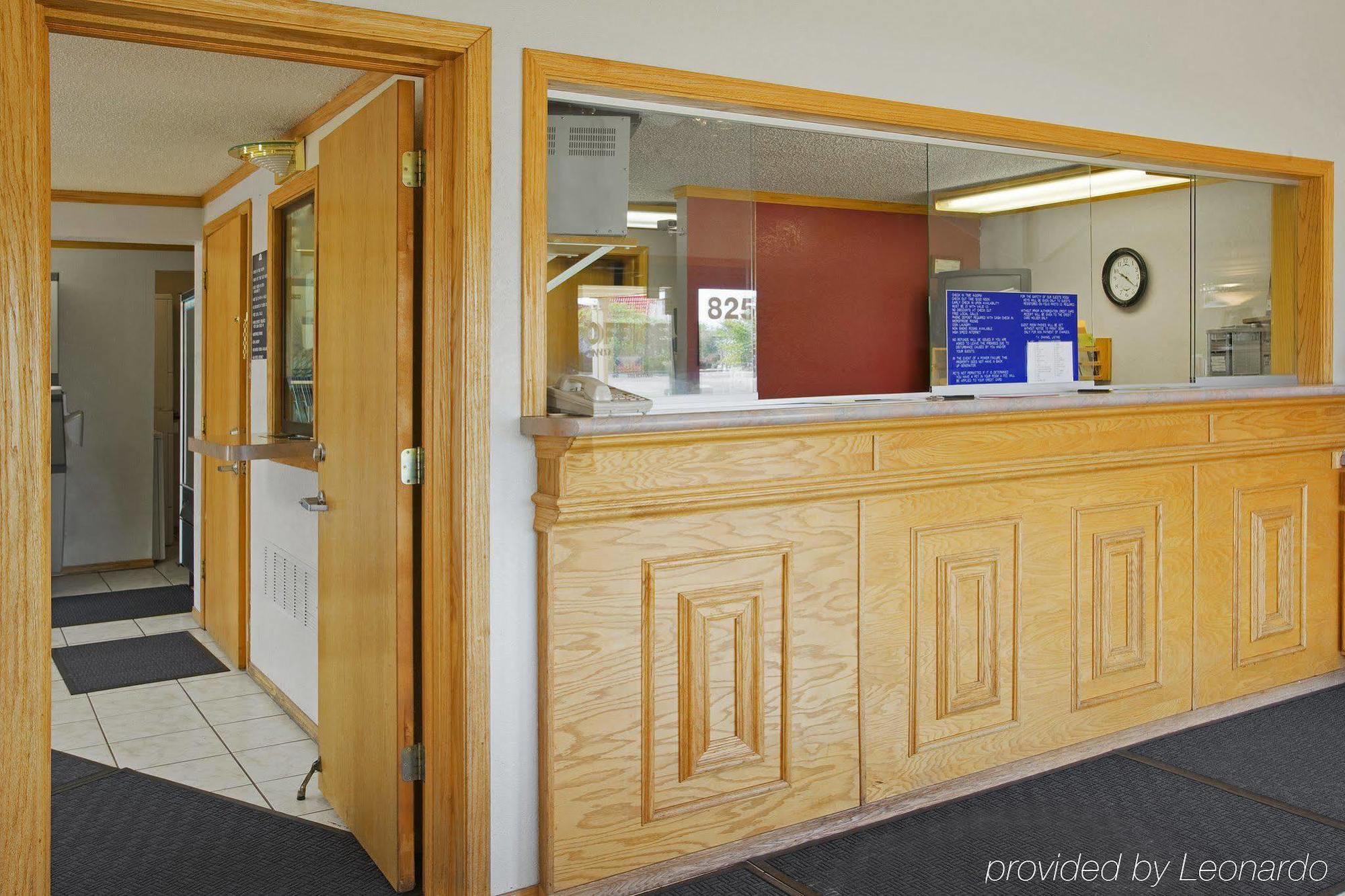Fairbridge Inn Express Merrillville Interieur foto