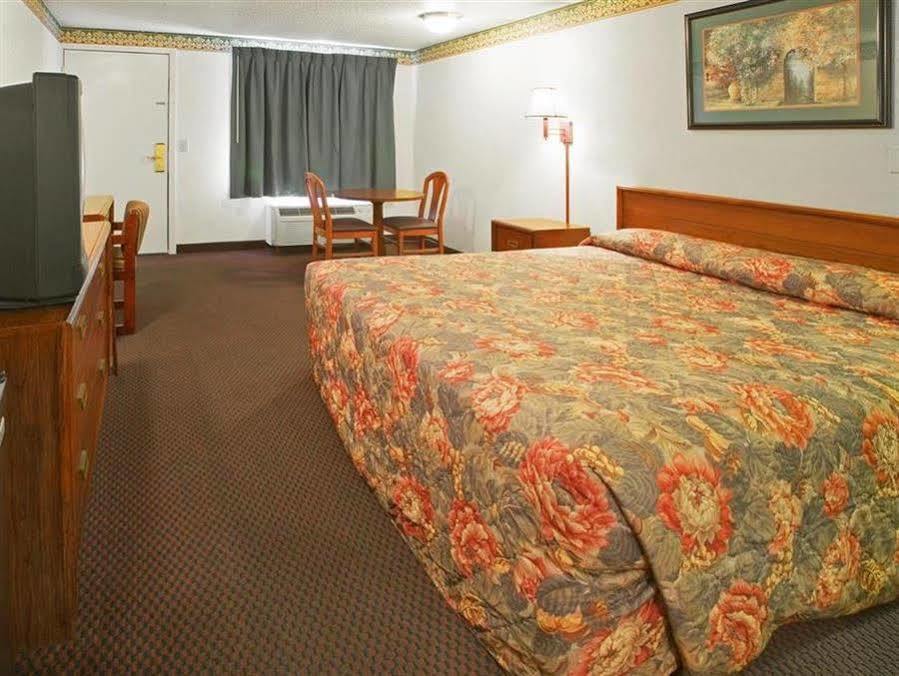 Fairbridge Inn Express Merrillville Buitenkant foto