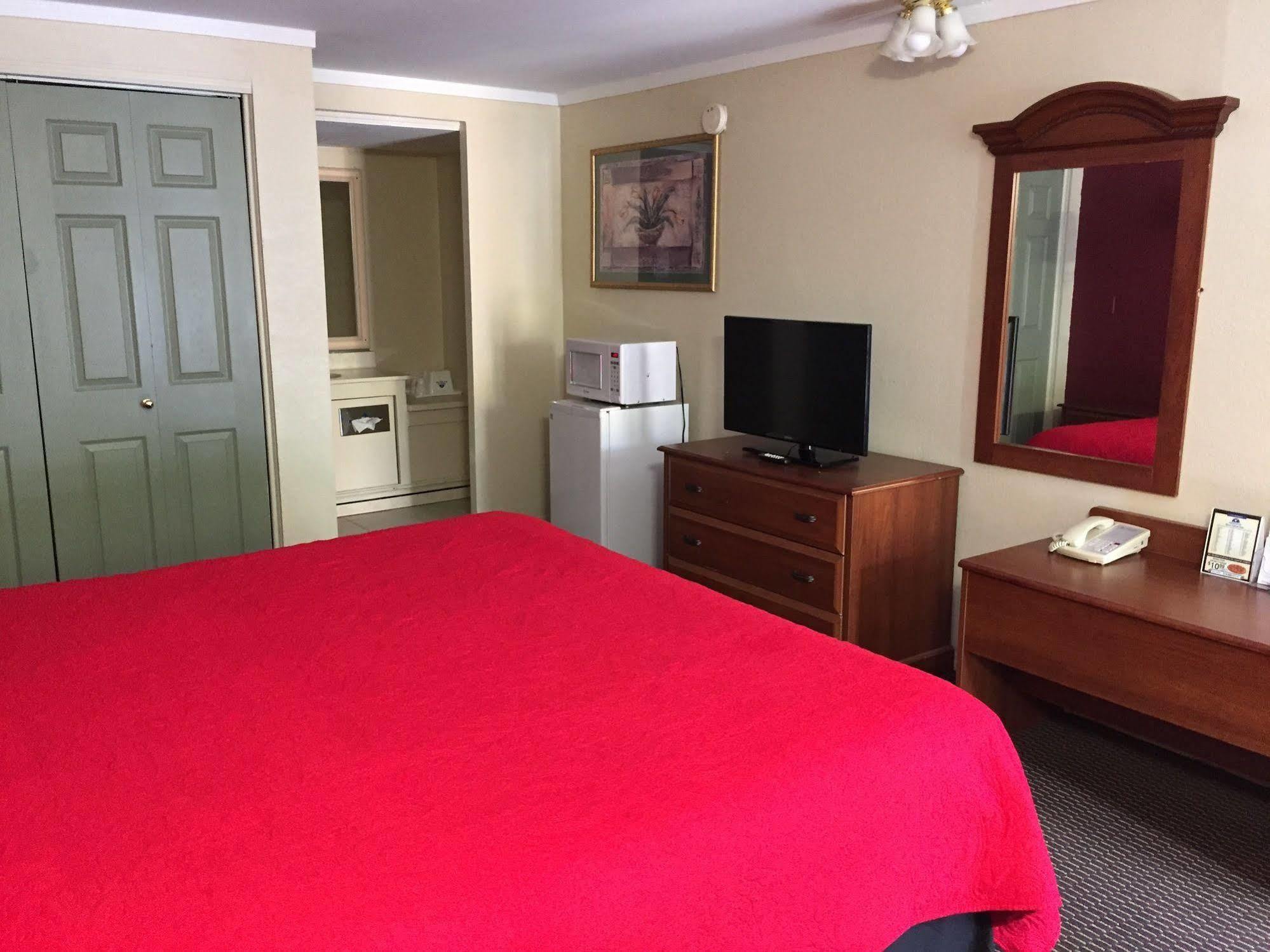 Fairbridge Inn Express Merrillville Buitenkant foto